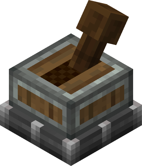 Physics Controller block